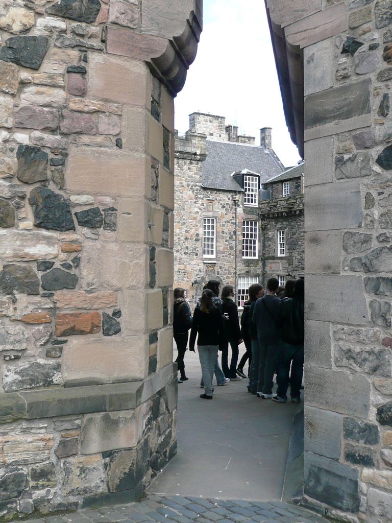 Edinburgh castle (44)